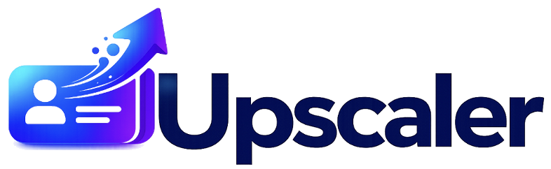 Upscaler